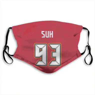 Tampa Bay Buccaneers Ndamukong Suh White 2020 Vapor Limited Jersey -  Bluefink